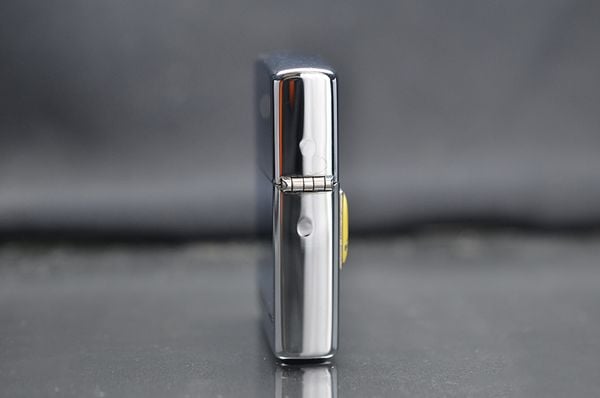 Zippo 1997 emblem france 98 giới hạn C22