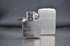Zippo Replica 1941 mạ bạc viền vàng hoa văn Z241