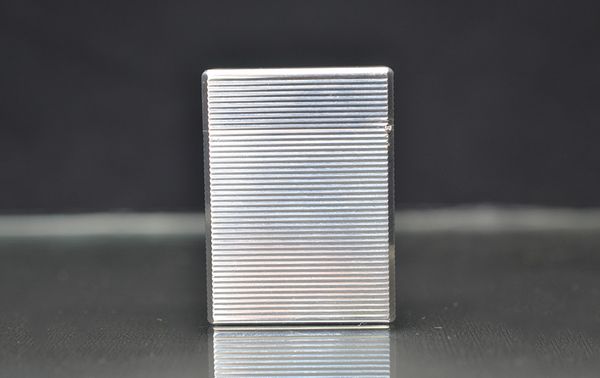 Bọc bạc 1 lỗ thấp DPH33