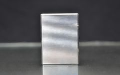 Bọc bạc 1 lỗ thấp DPH33