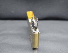 Zippo 1997 mạ vàng C198