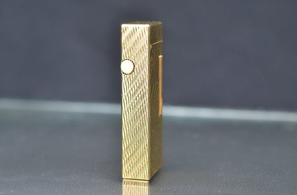 Vân xoắn lượn sóng DHI15