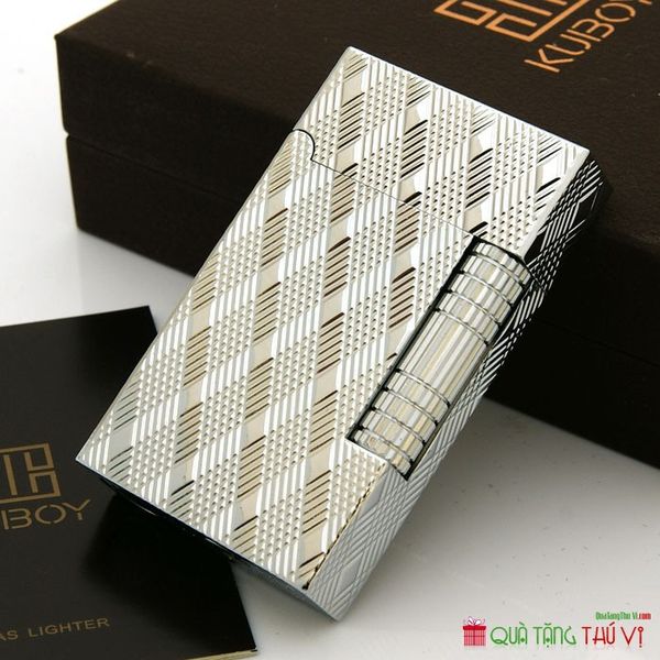 Bật lửa Kuboy các mẫu K1