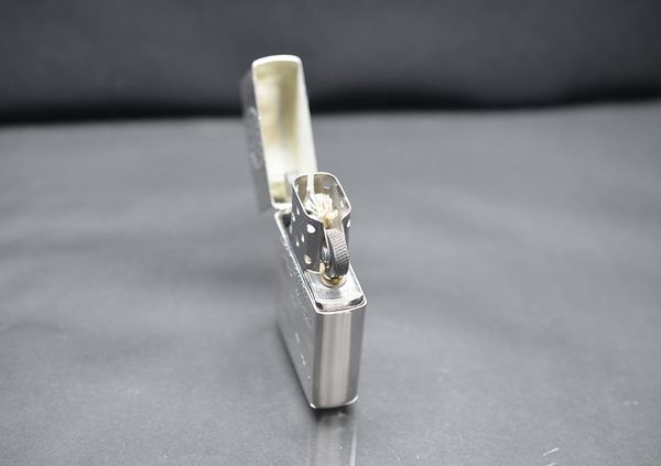 Zippo 1998 chủ đề bóng chày C178