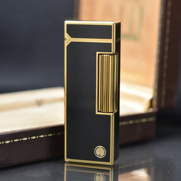 Dunhill sơn đen DHI27