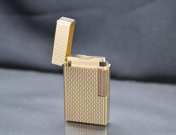 Bọc vàng 1 lỗ cao vân sóng DPH38