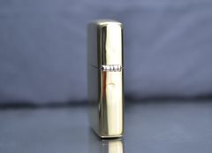 Zippo đồng khắc hình thuyền ZK160