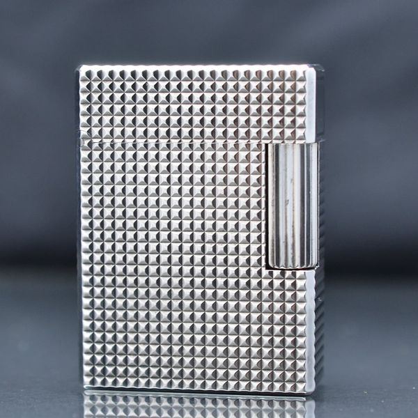 Dupont 1 lỗ thấp vân kim cương DPH107