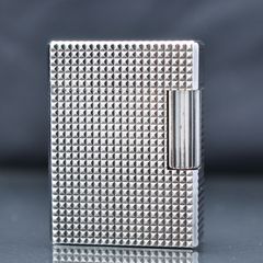 Dupont 1 lỗ thấp vân kim cương DPH107