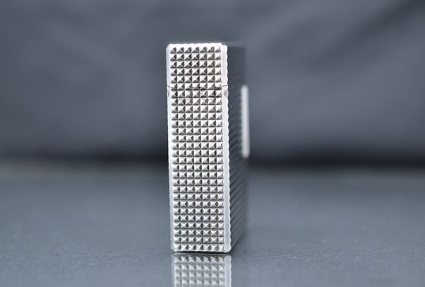 Dupont 1 lỗ thấp vân kim cương DPH107