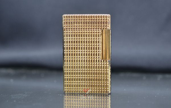 Bọc vàng 1 lỗ cao DPH08