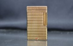 Bọc vàng 1 lỗ cao DPH08