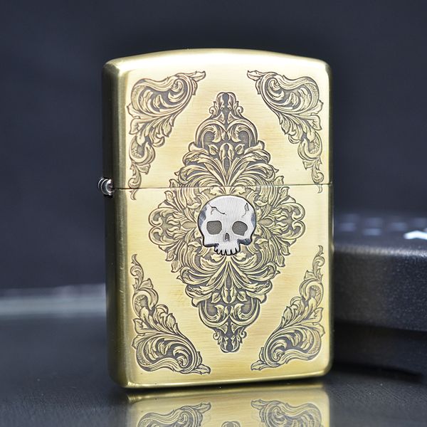 Zippo Armor mã ZD43