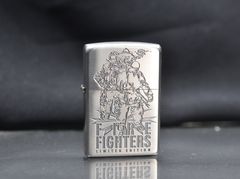 Set Zippo 2008 đồng hồ bảng giới hạn  C125