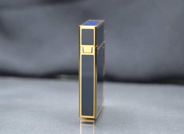 Dupont gatsby sơn mài đen 2 lỗ DPH48