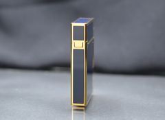 Dupont gatsby sơn mài đen 2 lỗ DPH48