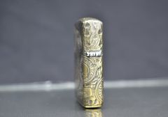 Zippo Armor bản khắc Harley Davidson ZD37