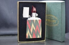 Zippo 2012 Roseari thân gỗ để bàn C43