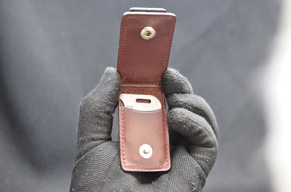 Zippo 1992 Survival Gear – Chủ Đề Đồ Sinh Tồn – Đời VIII La Mã  C18