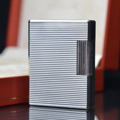 Bọc bạc 1 lỗ thấp DPH33