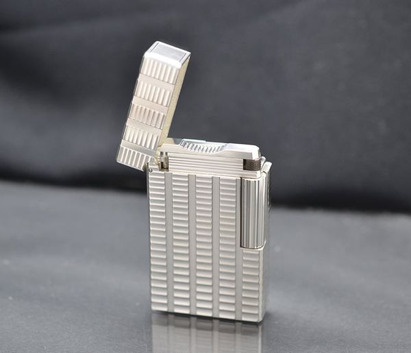 Dupont 1 lỗ bọc bạc vân dọc DPH118