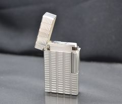 Dupont 1 lỗ bọc bạc vân dọc DPH118