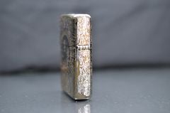 Zippo Khắc Phượng CNC ZK146