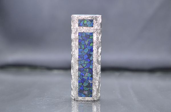 Cartier ốp đá Opal CA19