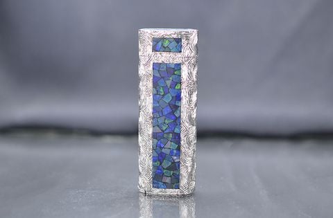 Cartier ốp đá Opal CA19