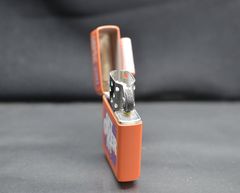 Zippo 2000 get over it C68
