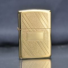 Zippo 1996 mạ vàng C800