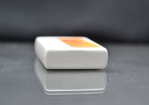 Zippo 1996 camel sơn C51