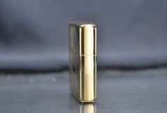 Zippo 1988 mạ vàng C74