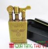 Bật lửa xăng đá Jifeng JF-006