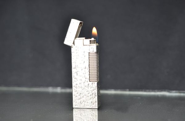 Bọc bạc vân gõ búa DHI21