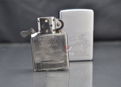 Set zippo đồng hồ 2007 C780