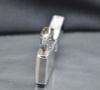 Set Zippo 2000 gạt tàn C120