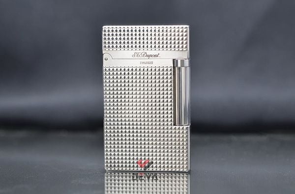 Dupont vân kim cương 2 lỗ cao DPH47