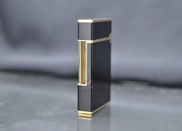 Dupont sơn mài 5 mặt 2 lỗ cao dán emblem DPH41