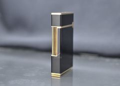 Dupont sơn mài 5 mặt 2 lỗ cao dán emblem DPH41