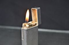 Bọc bạc 1 lỗ cao DPH79