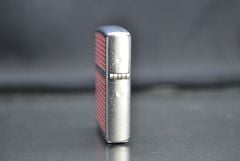 Zippo hình ảnh viên gạch 2000 C108