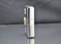 Zippo France 98 Fifa World Cup 1997 C771