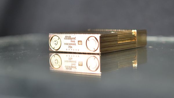 Bọc vàng kẻ DPH63