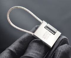 Set Zippo 1994 mạ bạc giới hạn C110