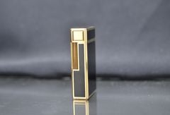 Sơn mài đen 1 lỗ cao DPH66