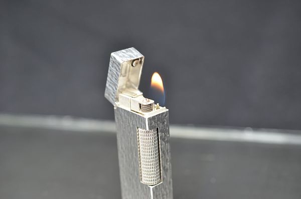 Bọc bạc vân gõ búa DHI21