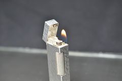 Bọc bạc vân gõ búa DHI21