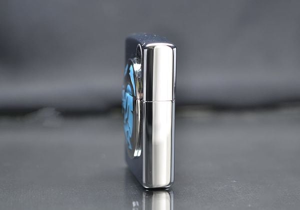 Zippo 1998 thổ dân cực hiếm 2000 C144