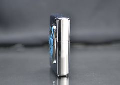 Zippo 1998 thổ dân cực hiếm 2000 C144